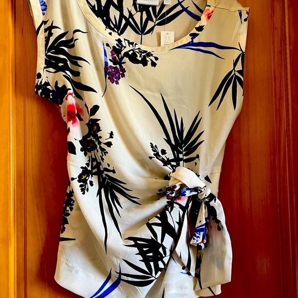 New York & Company Tops - Blouse made by New York & Co. brand new with tag still attached.